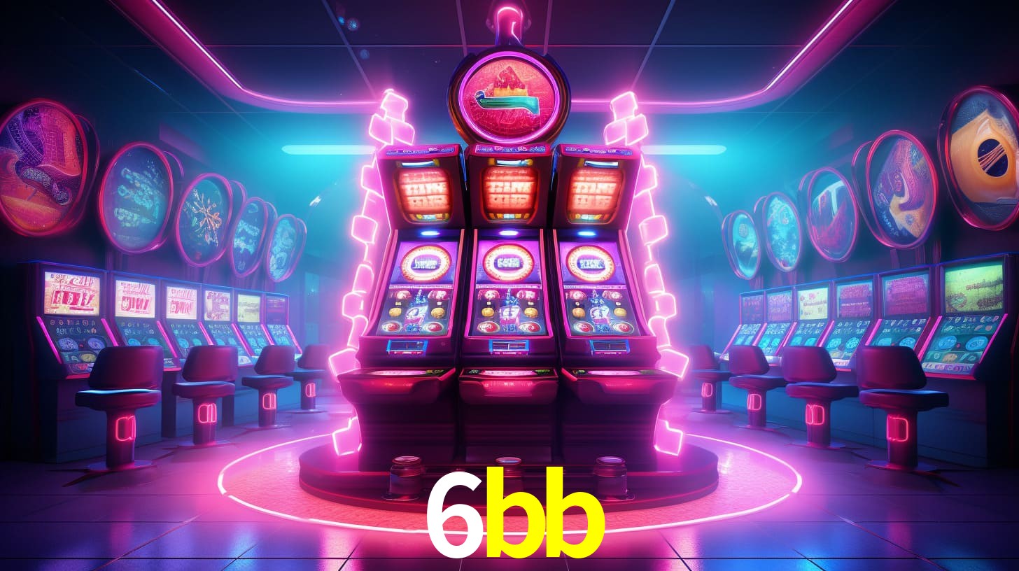 6bb: Seu Cassino Premiado com Pagamentos Rápidos