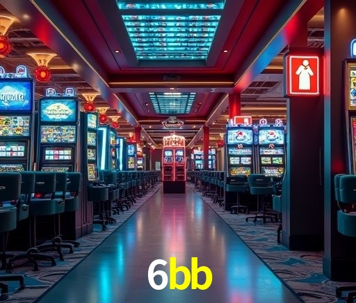 Explorando a Categoria de Eventos em Apostas na 6bb