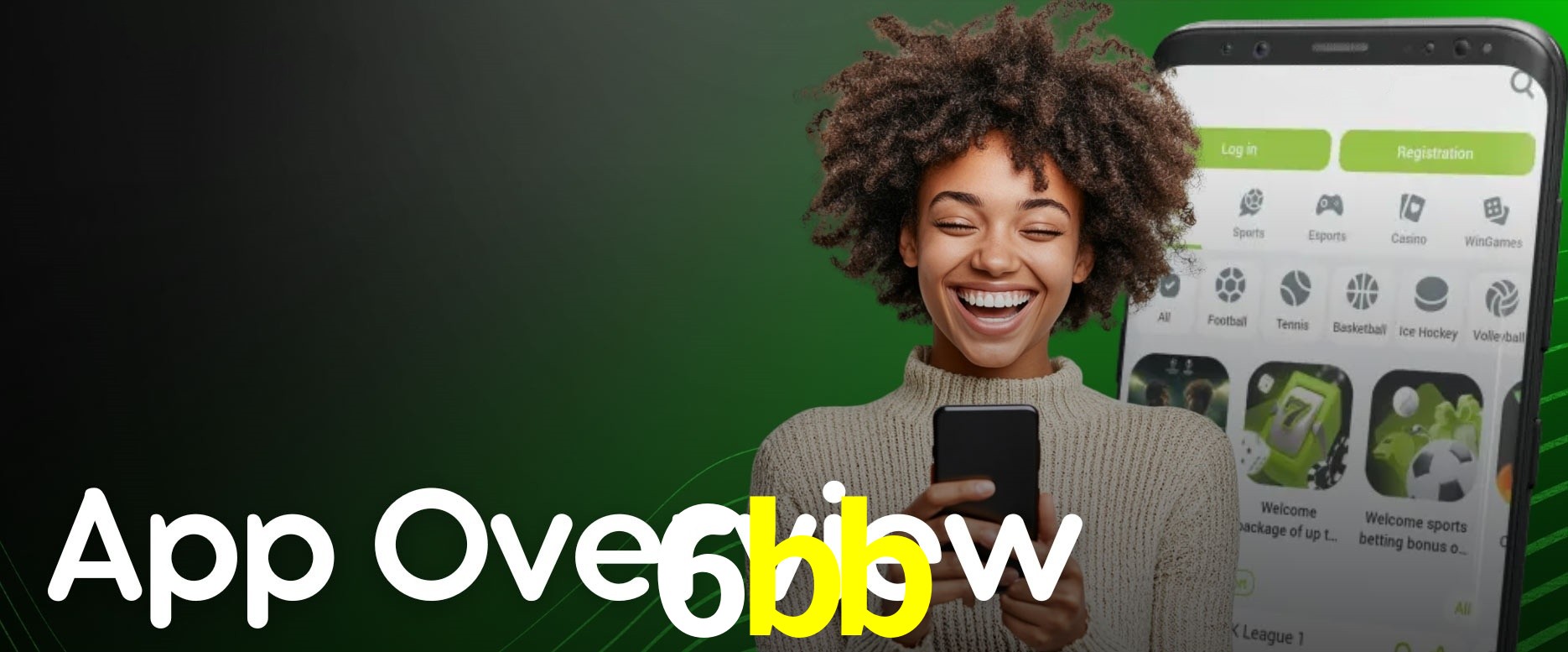 API Integration 6bb
