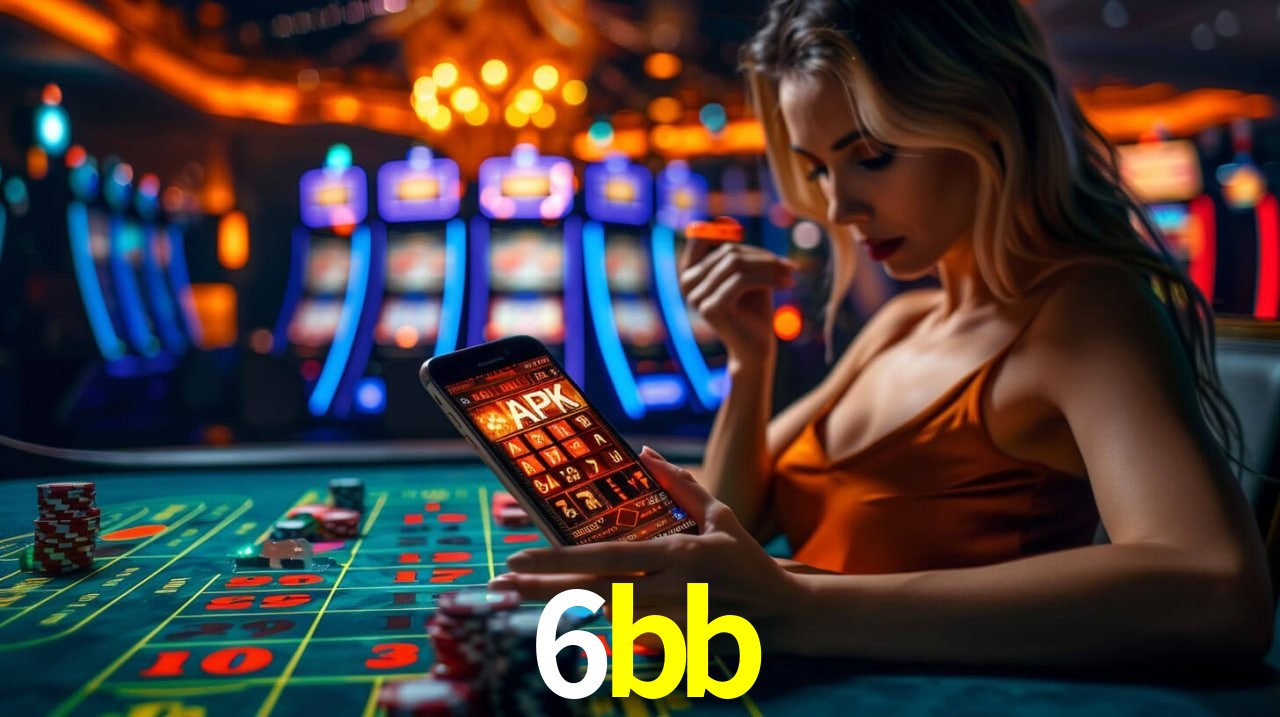 Blackjack Table 6bb
