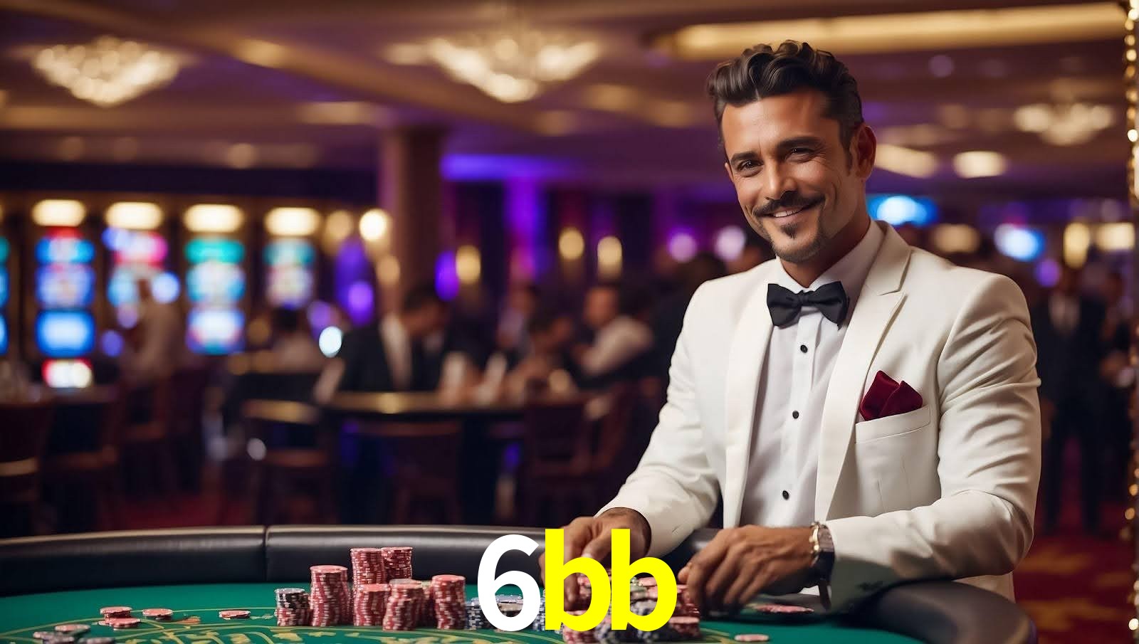 Account Benefits 6bb
