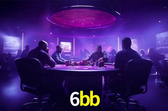 Descubra a Essência do 6bb: Nossa História e Compromissos