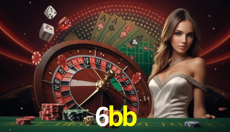 Slot Games 6bb