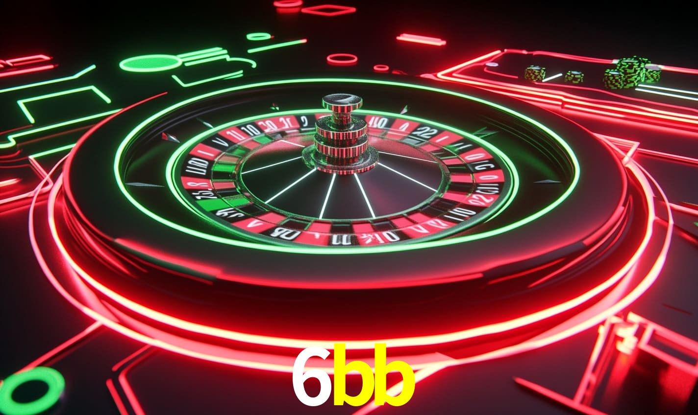 Descubra a Essência do 6bb: Nossa História e Compromissos