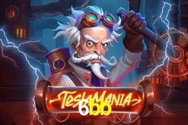 Game Providers 6bb