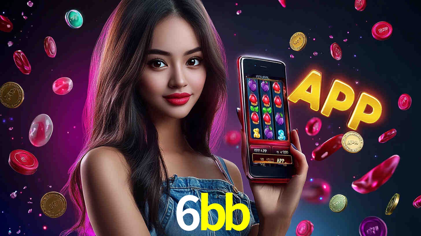 Inovações de Jogos na 6bb: O Futuro das Experiências Interativas