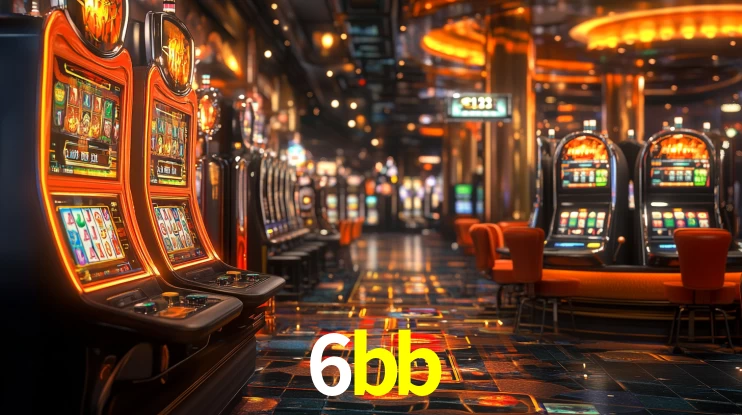 Welcome Bonus 6bb