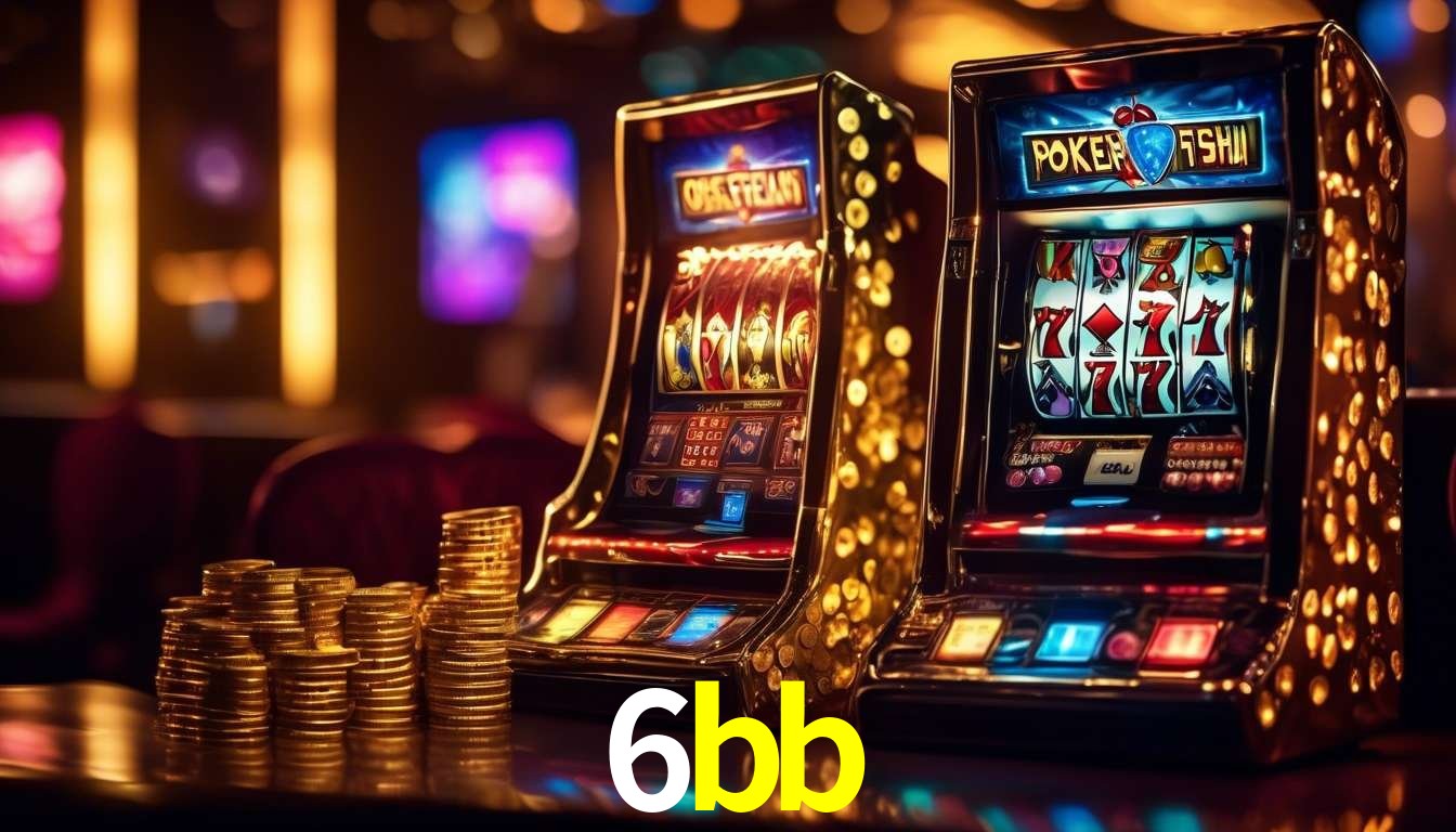 Descubra o Programa VIP da 6bb: Vantagens Exclusivas para Jogadores
