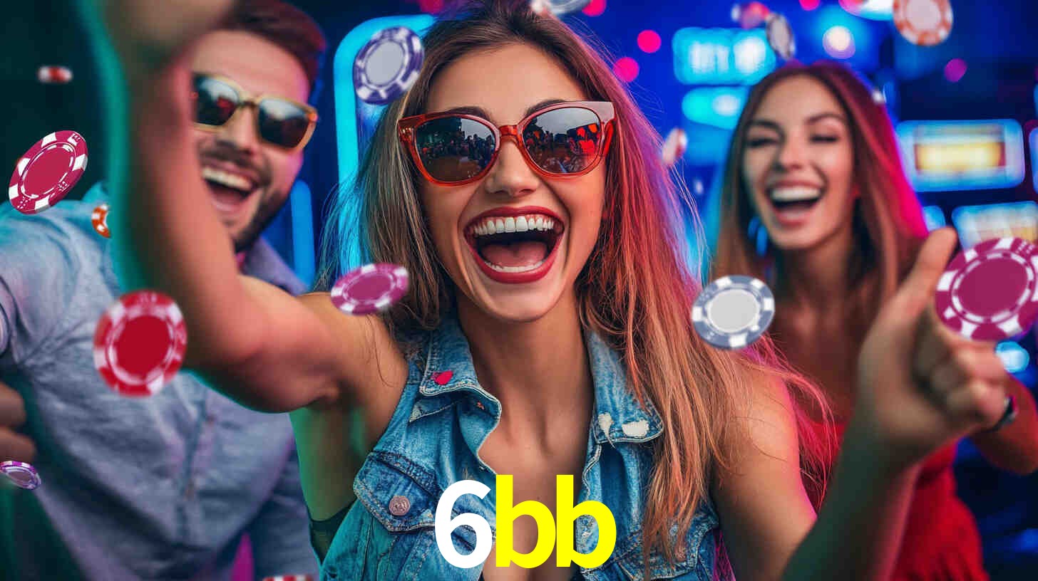Apostas Esportivas na 6bb: Um Guia Completo