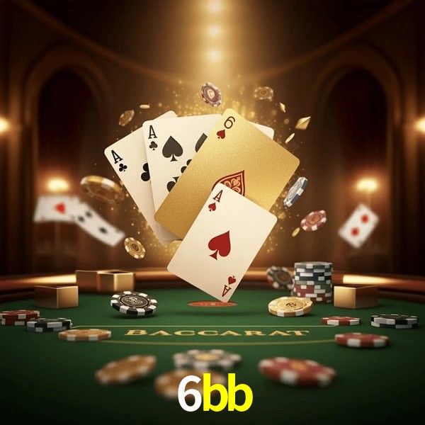 Roulette Table 6bb