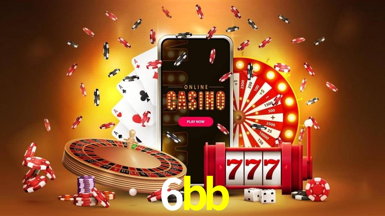 Live Casino 6bb