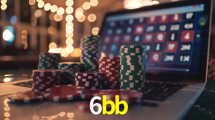 Game Providers 6bb