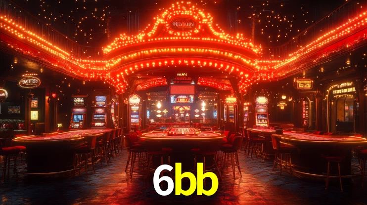 Ofertas Imperdíveis na 6bb: Promoções e Bônus Que Valem a Pena