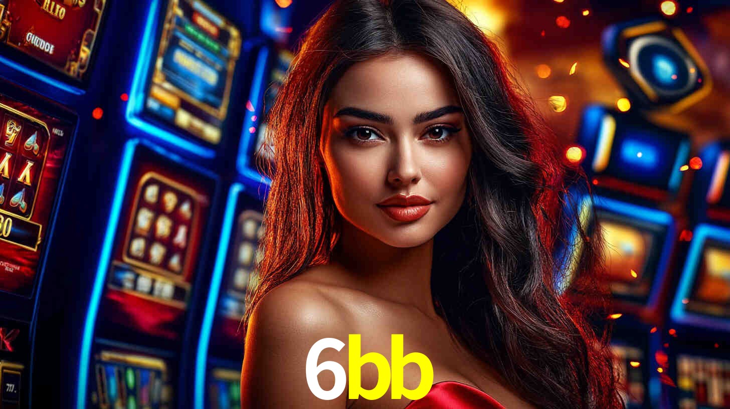 Apostas Esportivas na 6bb: Um Guia Completo
