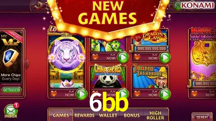 Live Casino 6bb