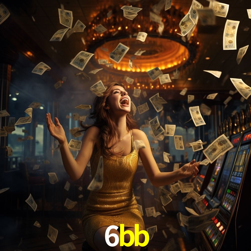 Live Casino 6bb