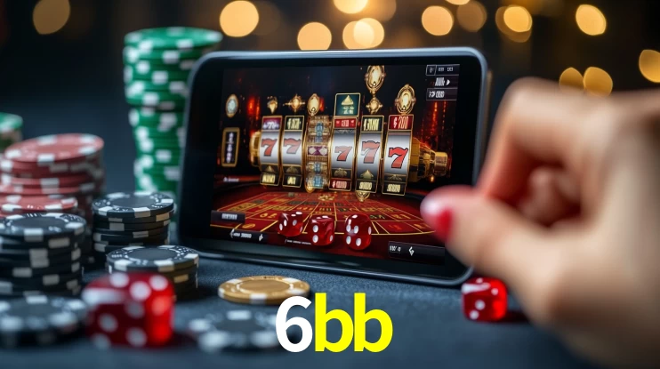 6bb App Interface